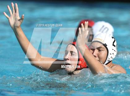 Thumbnail 3 in Foothill vs. San Clemente (CIF-SS D2 Final) photogallery.