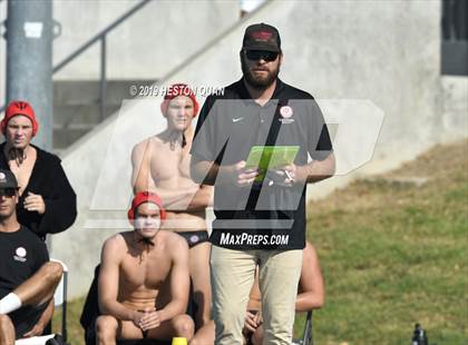 Thumbnail 1 in Foothill vs. San Clemente (CIF-SS D2 Final) photogallery.