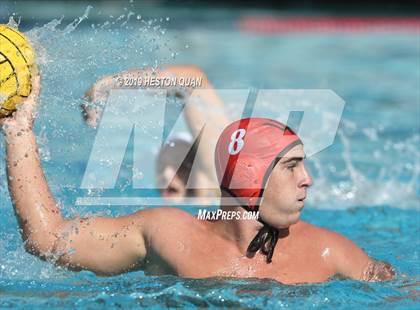 Thumbnail 3 in Foothill vs. San Clemente (CIF-SS D2 Final) photogallery.