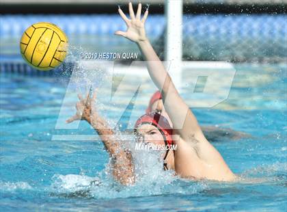 Thumbnail 1 in Foothill vs. San Clemente (CIF-SS D2 Final) photogallery.