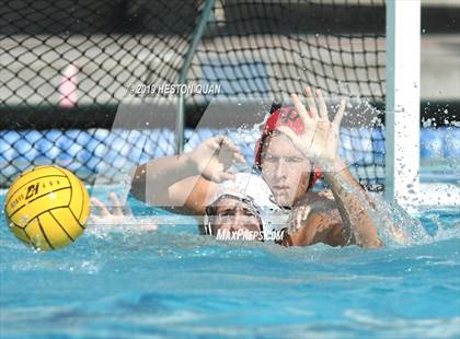 Thumbnail 1 in Foothill vs. San Clemente (CIF-SS D2 Final) photogallery.