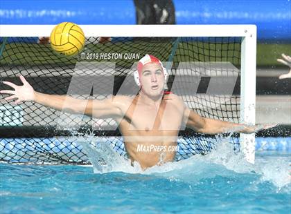 Thumbnail 3 in Foothill vs. San Clemente (CIF-SS D2 Final) photogallery.