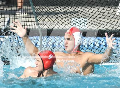 Thumbnail 1 in Foothill vs. San Clemente (CIF-SS D2 Final) photogallery.
