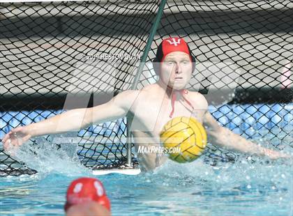 Thumbnail 2 in Foothill vs. San Clemente (CIF-SS D2 Final) photogallery.