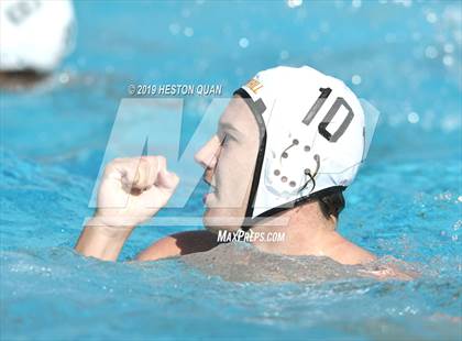 Thumbnail 3 in Foothill vs. San Clemente (CIF-SS D2 Final) photogallery.