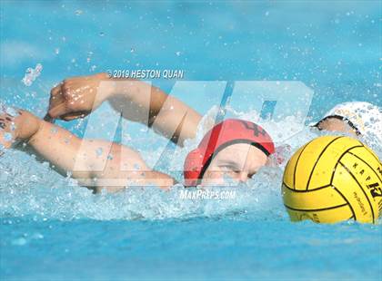 Thumbnail 3 in Foothill vs. San Clemente (CIF-SS D2 Final) photogallery.
