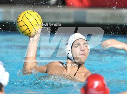 Thumbnail 2 in Foothill vs. San Clemente (CIF-SS D2 Final) photogallery.