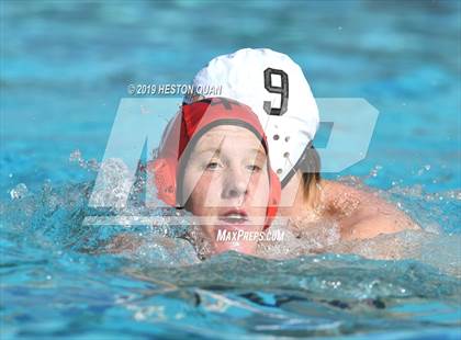 Thumbnail 1 in Foothill vs. San Clemente (CIF-SS D2 Final) photogallery.