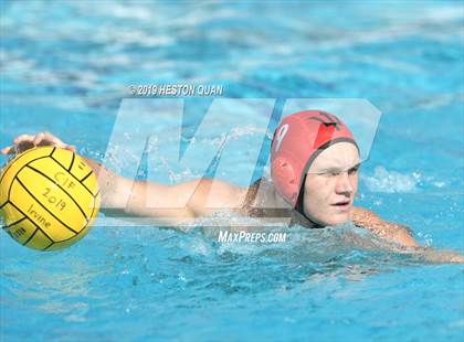 Thumbnail 3 in Foothill vs. San Clemente (CIF-SS D2 Final) photogallery.