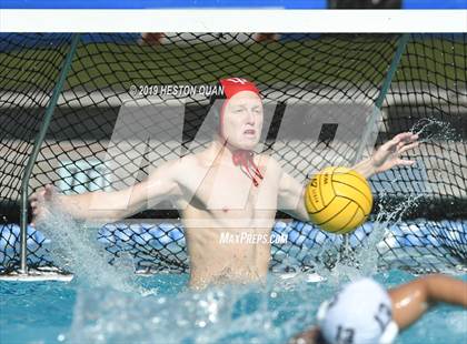 Thumbnail 1 in Foothill vs. San Clemente (CIF-SS D2 Final) photogallery.