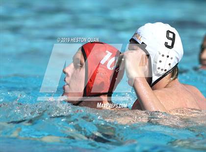Thumbnail 3 in Foothill vs. San Clemente (CIF-SS D2 Final) photogallery.
