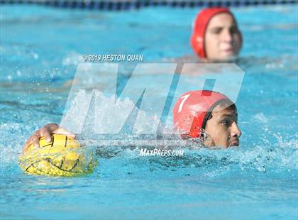Thumbnail 1 in Foothill vs. San Clemente (CIF-SS D2 Final) photogallery.