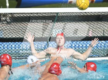 Thumbnail 3 in Foothill vs. San Clemente (CIF-SS D2 Final) photogallery.