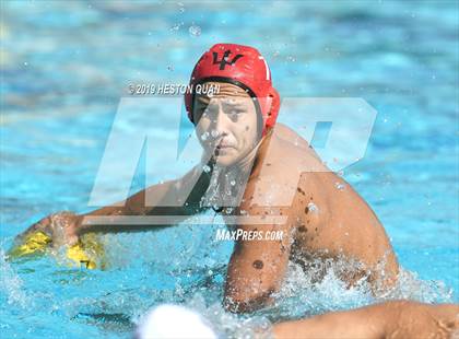 Thumbnail 1 in Foothill vs. San Clemente (CIF-SS D2 Final) photogallery.