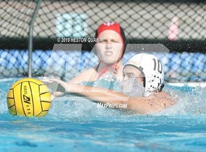 Thumbnail 3 in Foothill vs. San Clemente (CIF-SS D2 Final) photogallery.