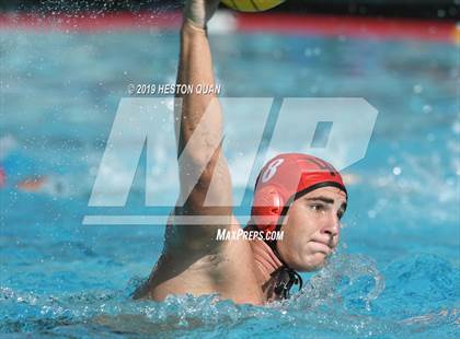 Thumbnail 2 in Foothill vs. San Clemente (CIF-SS D2 Final) photogallery.