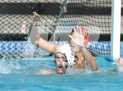 Thumbnail 3 in Foothill vs. San Clemente (CIF-SS D2 Final) photogallery.
