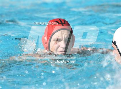 Thumbnail 3 in Foothill vs. San Clemente (CIF-SS D2 Final) photogallery.