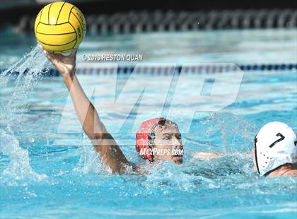 Thumbnail 1 in Foothill vs. San Clemente (CIF-SS D2 Final) photogallery.