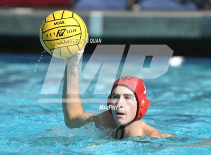 Thumbnail 3 in Foothill vs. San Clemente (CIF-SS D2 Final) photogallery.