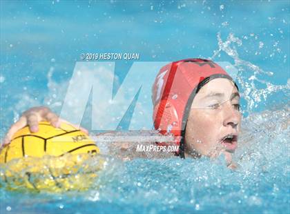 Thumbnail 1 in Foothill vs. San Clemente (CIF-SS D2 Final) photogallery.