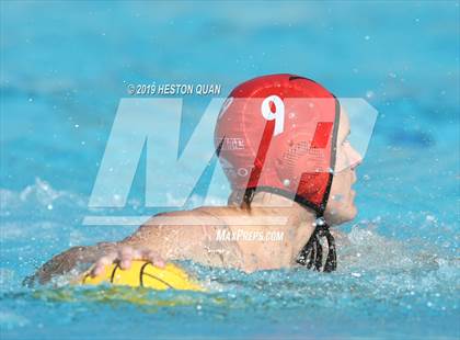 Thumbnail 1 in Foothill vs. San Clemente (CIF-SS D2 Final) photogallery.