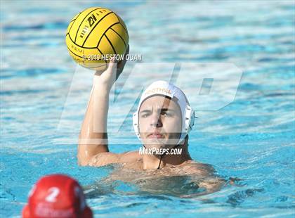 Thumbnail 1 in Foothill vs. San Clemente (CIF-SS D2 Final) photogallery.