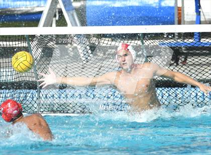 Thumbnail 3 in Foothill vs. San Clemente (CIF-SS D2 Final) photogallery.