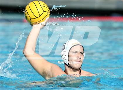 Thumbnail 1 in Foothill vs. San Clemente (CIF-SS D2 Final) photogallery.