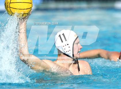 Thumbnail 1 in Foothill vs. San Clemente (CIF-SS D2 Final) photogallery.