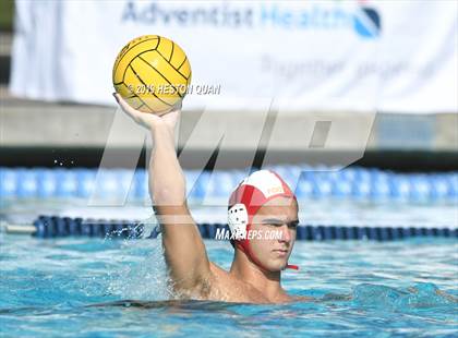 Thumbnail 2 in Foothill vs. San Clemente (CIF-SS D2 Final) photogallery.