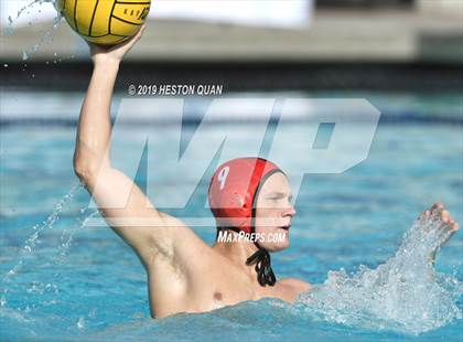 Thumbnail 2 in Foothill vs. San Clemente (CIF-SS D2 Final) photogallery.