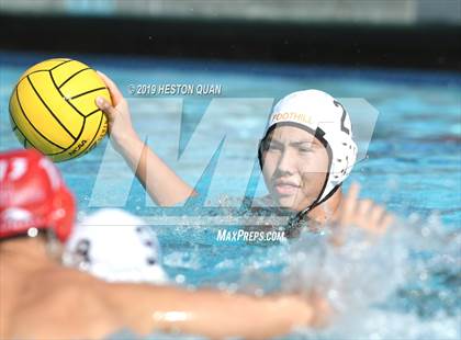 Thumbnail 3 in Foothill vs. San Clemente (CIF-SS D2 Final) photogallery.