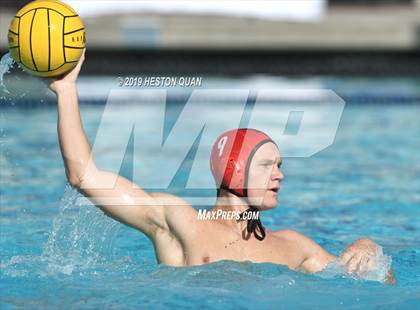 Thumbnail 1 in Foothill vs. San Clemente (CIF-SS D2 Final) photogallery.