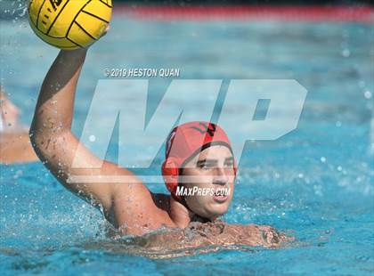 Thumbnail 1 in Foothill vs. San Clemente (CIF-SS D2 Final) photogallery.