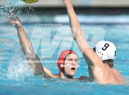 Thumbnail 2 in Foothill vs. San Clemente (CIF-SS D2 Final) photogallery.