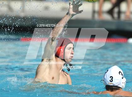 Thumbnail 3 in Foothill vs. San Clemente (CIF-SS D2 Final) photogallery.