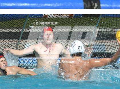Thumbnail 2 in Foothill vs. San Clemente (CIF-SS D2 Final) photogallery.