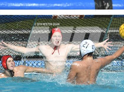 Thumbnail 3 in Foothill vs. San Clemente (CIF-SS D2 Final) photogallery.