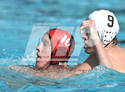 Thumbnail 2 in Foothill vs. San Clemente (CIF-SS D2 Final) photogallery.