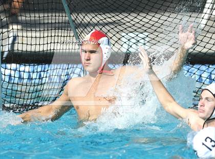 Thumbnail 3 in Foothill vs. San Clemente (CIF-SS D2 Final) photogallery.