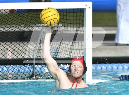 Thumbnail 2 in Foothill vs. San Clemente (CIF-SS D2 Final) photogallery.
