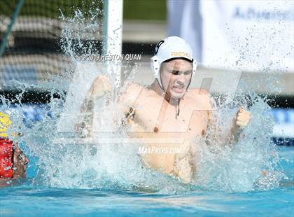 Thumbnail 3 in Foothill vs. San Clemente (CIF-SS D2 Final) photogallery.