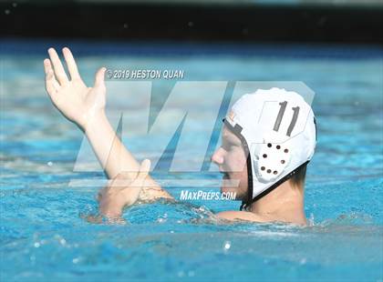 Thumbnail 2 in Foothill vs. San Clemente (CIF-SS D2 Final) photogallery.