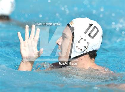 Thumbnail 1 in Foothill vs. San Clemente (CIF-SS D2 Final) photogallery.