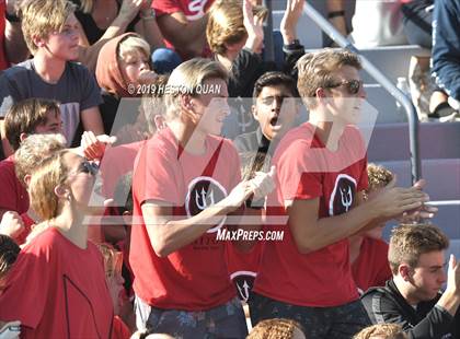 Thumbnail 3 in Foothill vs. San Clemente (CIF-SS D2 Final) photogallery.