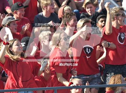 Thumbnail 1 in Foothill vs. San Clemente (CIF-SS D2 Final) photogallery.