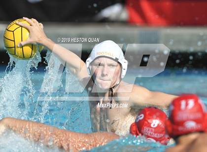 Thumbnail 1 in Foothill vs. San Clemente (CIF-SS D2 Final) photogallery.