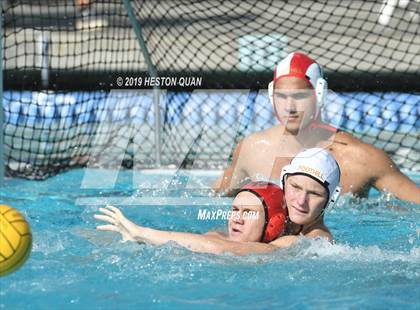 Thumbnail 2 in Foothill vs. San Clemente (CIF-SS D2 Final) photogallery.