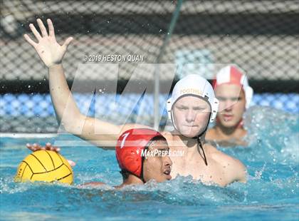 Thumbnail 1 in Foothill vs. San Clemente (CIF-SS D2 Final) photogallery.